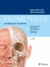 PROMETHEUS Kopf, Hals und Neuroanatomie - LernAtlas Anatomie.