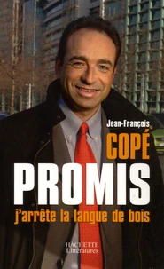 Promis, j'arrête la langue de bois