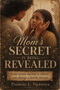 Mom's Secret Is Being Revealed
