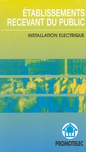 Etablissements recevant du public
