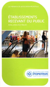 Etablissements recevant du public