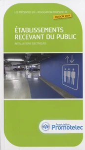 Etablissements recevant du public