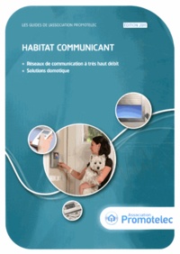  Promotelec - Habitat communicant.