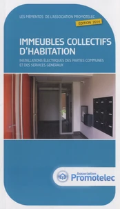 Immeubles collectifs d'habitation