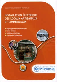 Installation électrique des locaux artisanaux et commerciaux