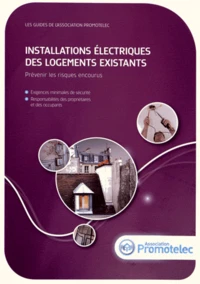 Installations électriques des logements existants
