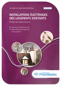 Installations électriques des logements existants