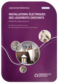 Installations électriques des logements existants