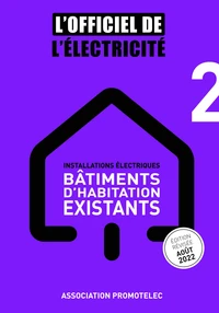 Installations électriques