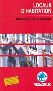 Locaux d'habitation