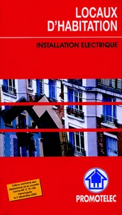 Locaux d'habitation