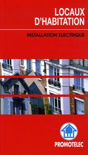 Locaux d'habitation