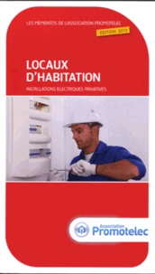 Locaux d'habitation