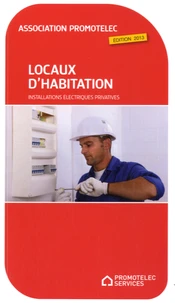 Locaux d'habitation