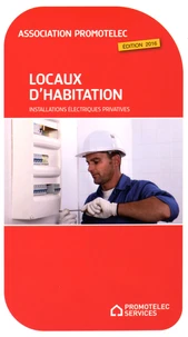 Locaux d'habitation