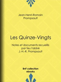 Les Quinze-Vingts