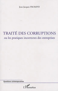 Traité des corruptions