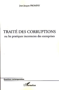 Traité des corruptions