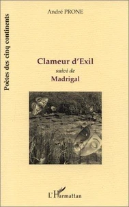 Clameur d'exil
