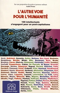 L'autre voie pour l'humanité