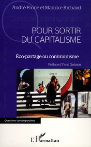 Pour sortir du capitalisme