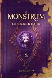 Les Rebelles de la Secte