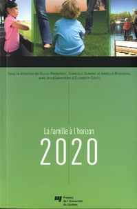 La famille à l'horizon 2020