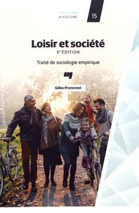 Loisir et société