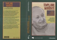 Temps Libre Et Modernite