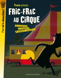 Fric-frac au cirque