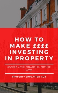 Property Education Hub - How To Make ££££ Investing In Property - Brick Buy Brick, #7.
