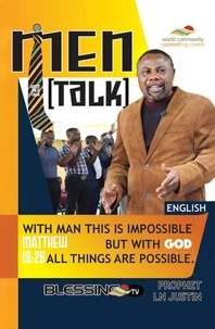 Men Talk