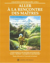 Aller à la rencontre des maîtres