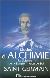 Etudes d'alchimie