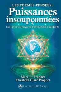 Formes-pensées : puissances insoupçonnées