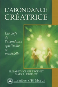 L'abondance créatrice