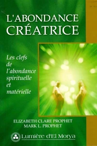 L'abondance créatrice