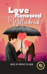 Love Renewed in Willowbrook