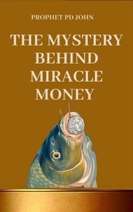 Téléchargez des ebooks complets gratuitement The Mystery of Miracle Money (French Edition) 9798227449009