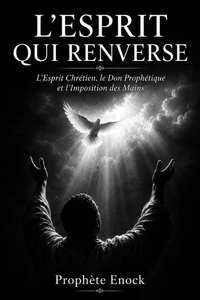 L'ESPRIT QUI RENVERSE