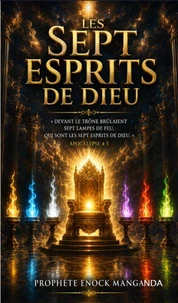 SEPT ESPRITS DE DIEU