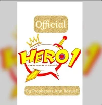 Official One Trading Cards