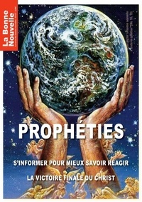 Thierry Fourchaud - Prophéties - La victoire du Christ.