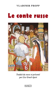Le conte russe