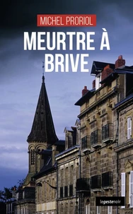 Meurtre à Brive
