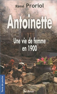 Antoinette