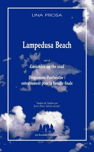 Lampedusa Beach suivi de Cassandre on the road
