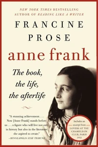 Anne frank , book, life, afterlife