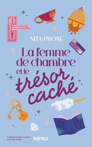 La femme de chambre  et le trésor caché