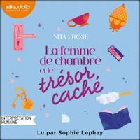La Femme de chambre et le trésor caché